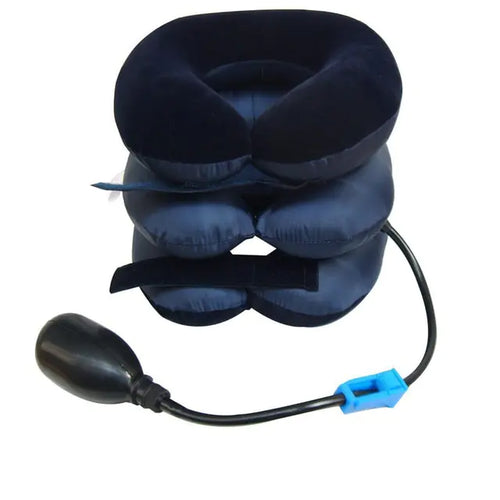 Load image into Gallery viewer, Inflatable Air Cervical Neck Traction
