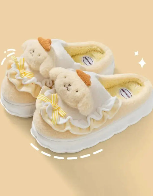 Load image into Gallery viewer, Kawaii Sanrio Slippers
