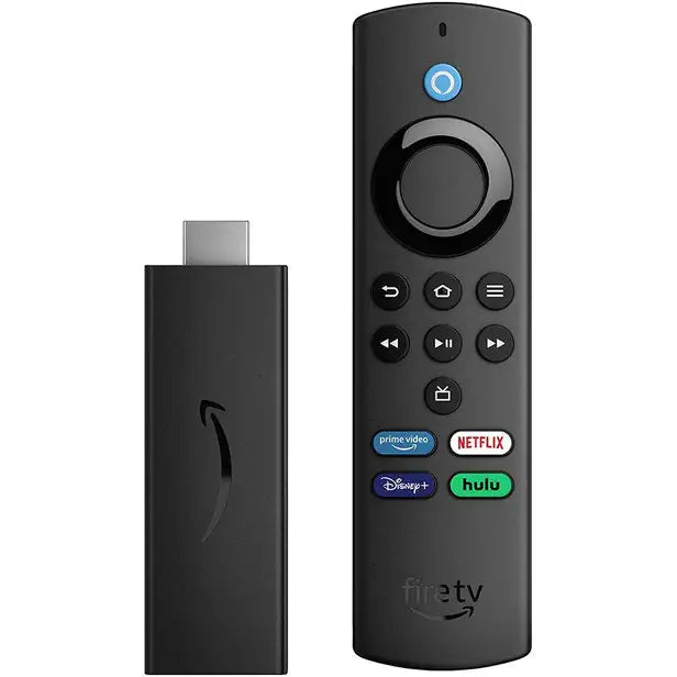 Fire TV Stick Lite com Alexa (2da Geração)