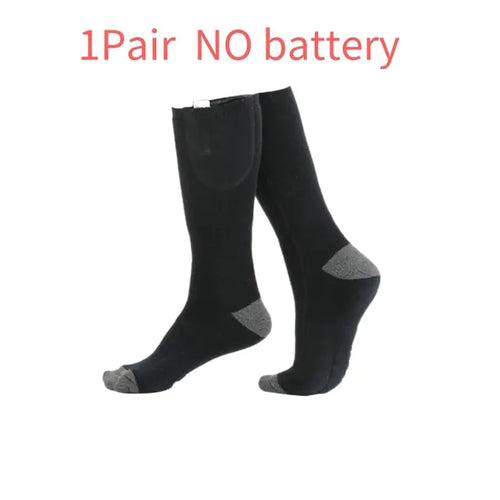 Load image into Gallery viewer, Breathable Heated Socks
