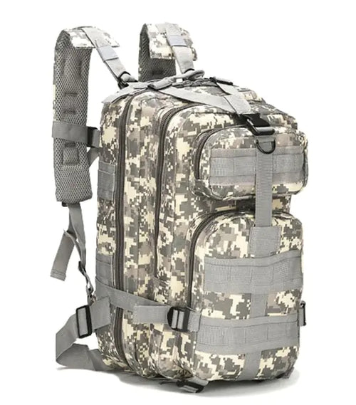 Load image into Gallery viewer, Outdoor Tactical Backpack
