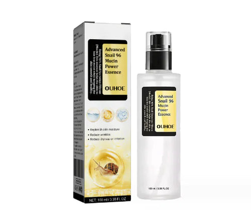 Load image into Gallery viewer, Anti-aging Fade Fine Lines Repairing Essence Serum
