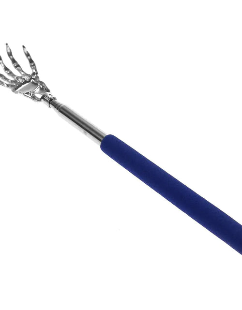 Load image into Gallery viewer, ScrarcherPro™ Stainless Steel Back Scratcher
