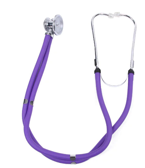 Load image into Gallery viewer, Medical Stethoscope Dual Headed
