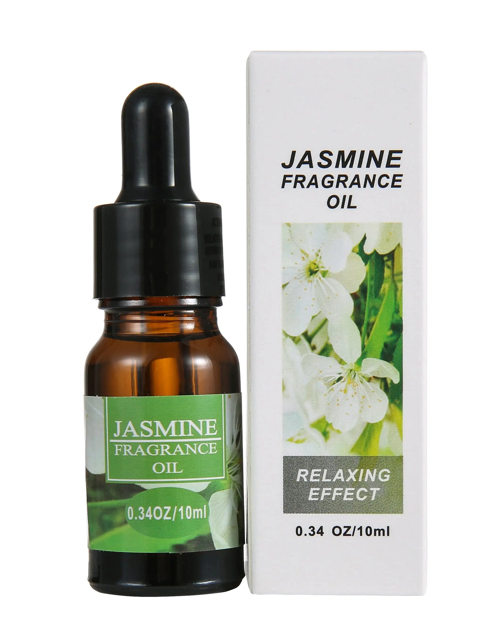 Jasmine Essential Oil