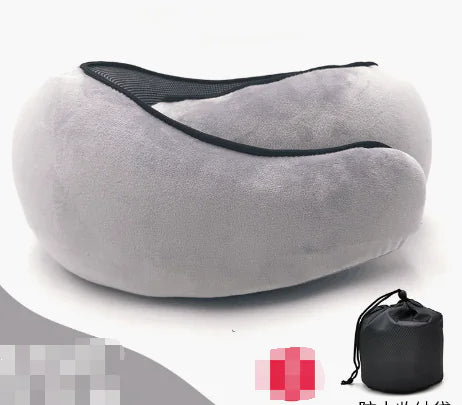 Load image into Gallery viewer, SkySoothe- Neck Pillow
