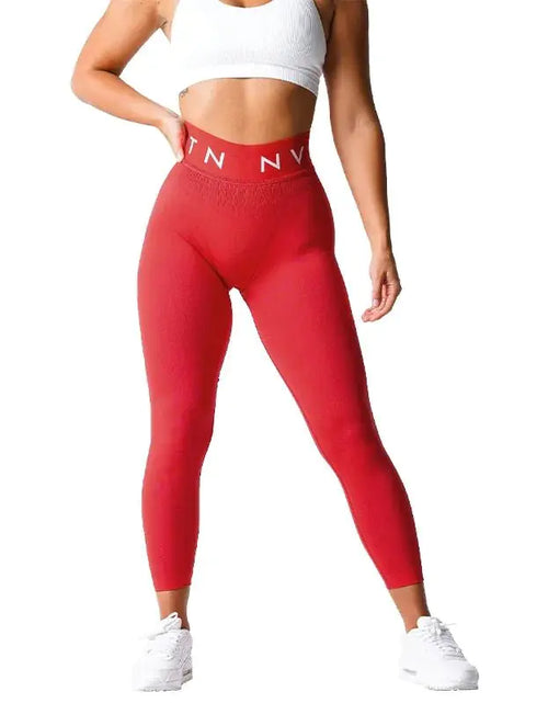 Load image into Gallery viewer, Breathable Hip-lifting Leggings
