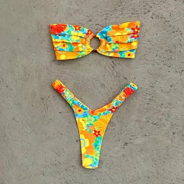 Chic Mirage Bikini