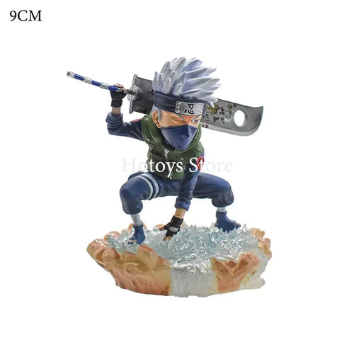 Load image into Gallery viewer, Hot Sale Anime Action Figures
