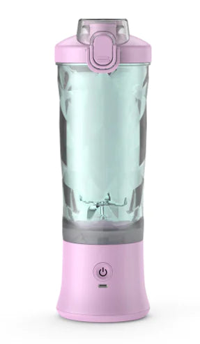 Load image into Gallery viewer, Portable Smoothie Blender BPA Free
