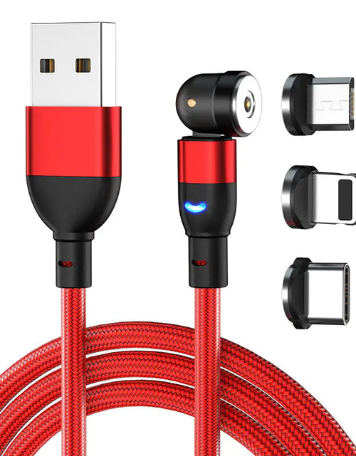 Load image into Gallery viewer, Magnetic Charging Cable
