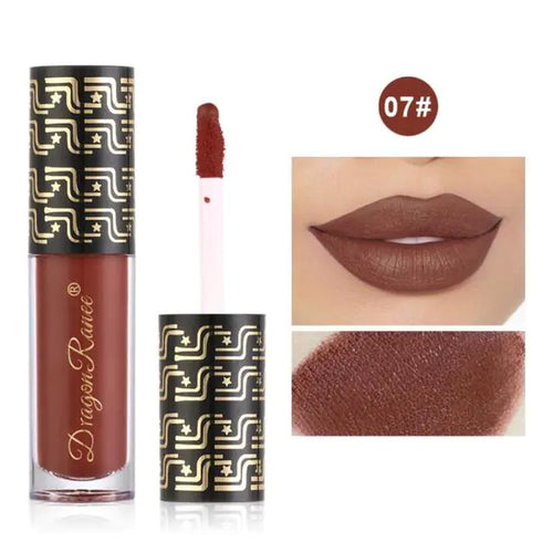 Load image into Gallery viewer, Long Lasting Matte Liquid Lipstick
