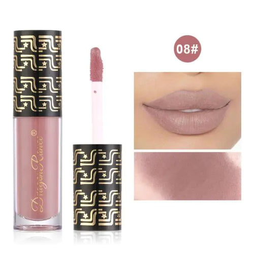 Load image into Gallery viewer, Long Lasting Matte Liquid Lipstick
