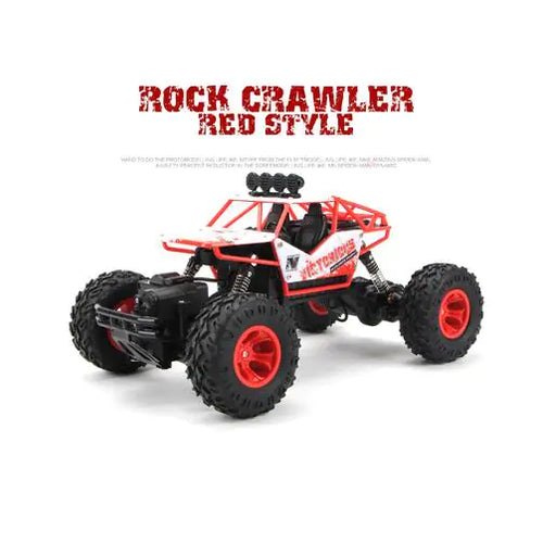 Load image into Gallery viewer, 4WD RC Cars Updated Version 2.4G
