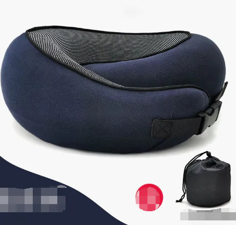 Load image into Gallery viewer, SkySoothe- Neck Pillow
