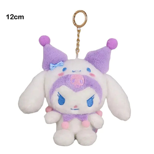 Load image into Gallery viewer, Soft Plushies Stuffed Doll Pendant Toys
