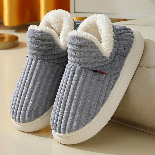 Load image into Gallery viewer, Unisex Home Slippers
