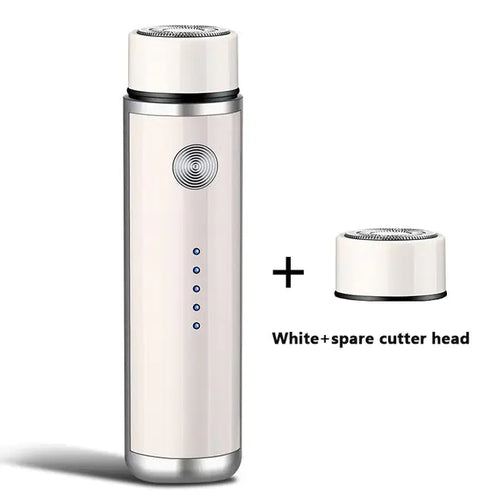 Load image into Gallery viewer, Portable Mini Electric Shaver
