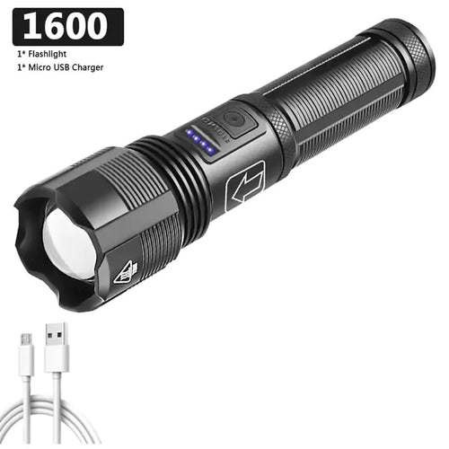 Load image into Gallery viewer, Tactical Hunting Led Flashlight
