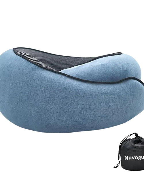 Load image into Gallery viewer, SkySoothe- Neck Pillow
