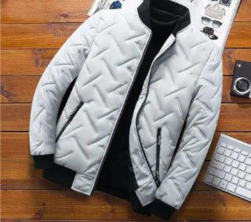 Load image into Gallery viewer, Men&#39;s Luxury Padding Jackets
