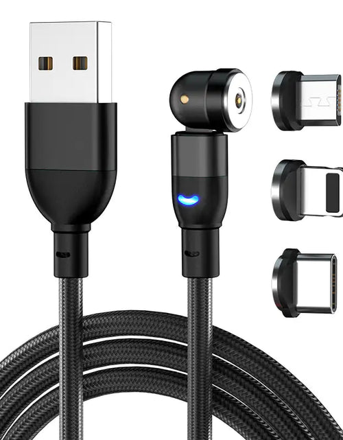 Load image into Gallery viewer, Magnetic Charging Cable
