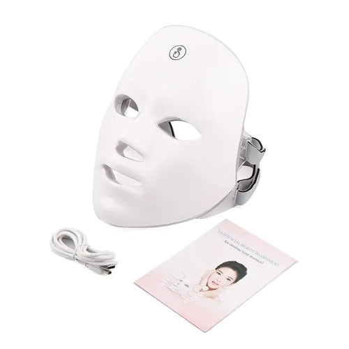 Load image into Gallery viewer, Photon Therapy Facial Mask
