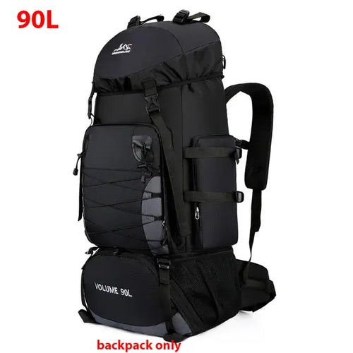 Load image into Gallery viewer, Outdoor Travel Backpack for Camping and Hiking
