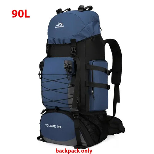 Load image into Gallery viewer, Outdoor Travel Backpack for Camping and Hiking
