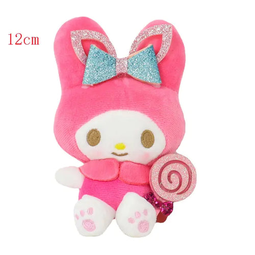 Load image into Gallery viewer, Soft Plushies Stuffed Doll Pendant Toys
