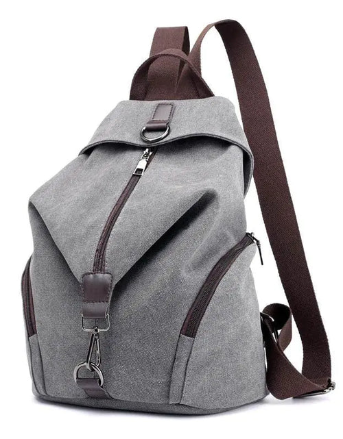 Load image into Gallery viewer, Casual Women&#39;s Backpack - Luara
