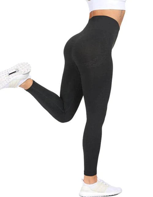 Load image into Gallery viewer, Fitness Running Yoga Pants
