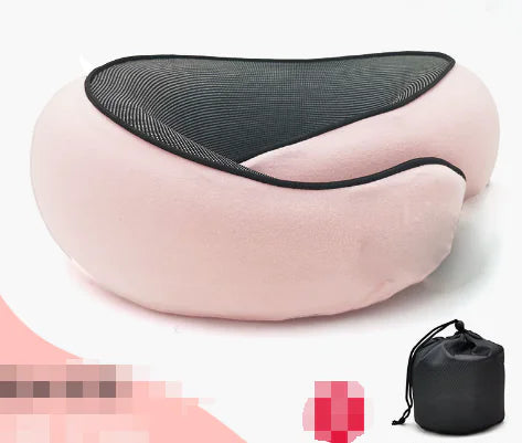 Load image into Gallery viewer, SkySoothe- Neck Pillow
