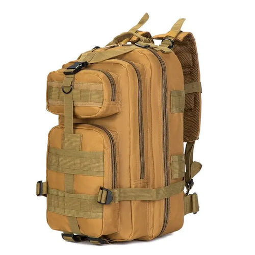 Load image into Gallery viewer, Outdoor Tactical Backpack
