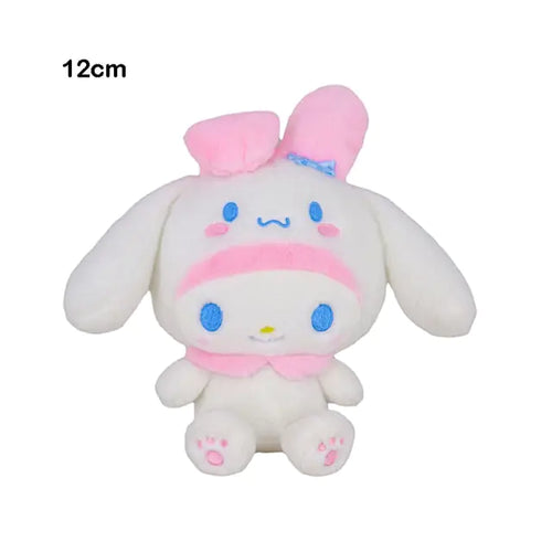 Load image into Gallery viewer, Soft Plushies Stuffed Doll Pendant Toys
