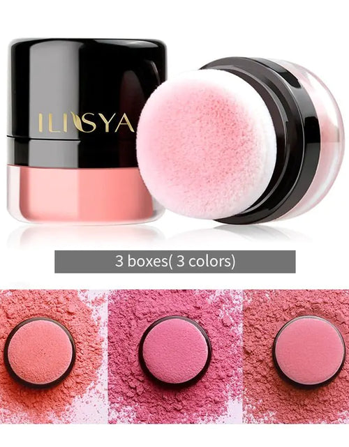 Load image into Gallery viewer, Face Blusher Powder
