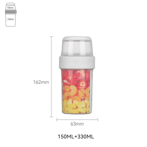 Load image into Gallery viewer, Fresh-keeping Food Container
