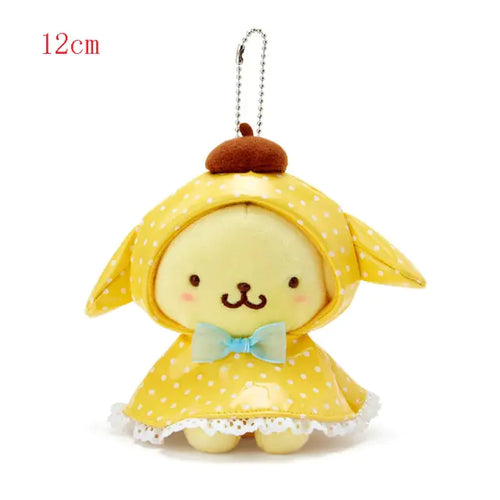 Load image into Gallery viewer, Soft Plushies Stuffed Doll Pendant Toys
