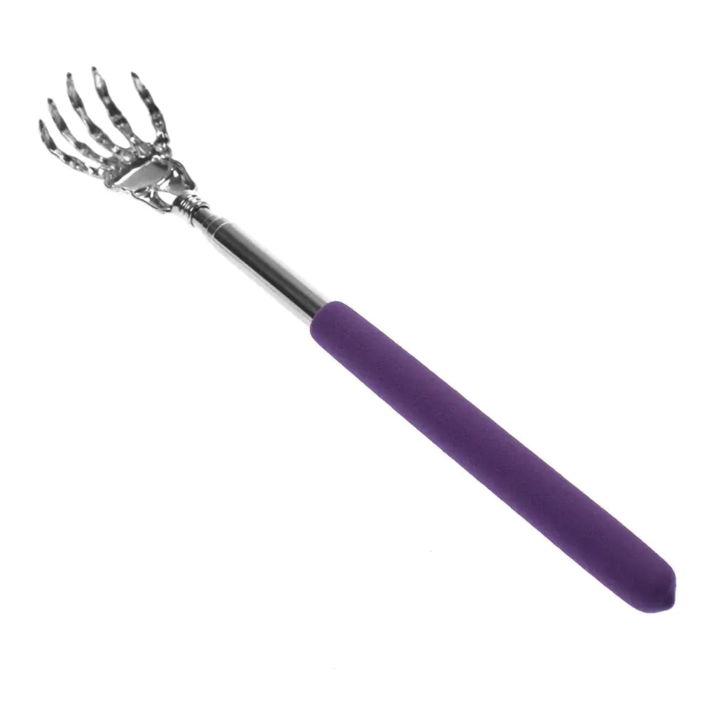 ScrarcherPro™ Stainless Steel Back Scratcher