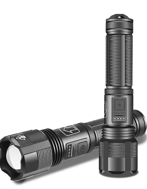 Load image into Gallery viewer, Tactical Hunting Led Flashlight
