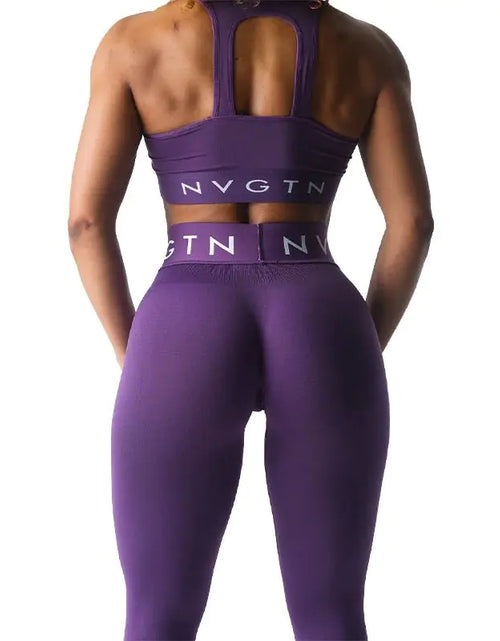 Load image into Gallery viewer, Breathable Hip-lifting Leggings
