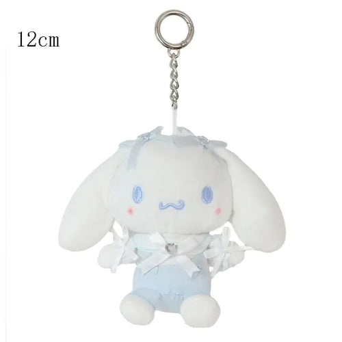 Load image into Gallery viewer, Soft Plushies Stuffed Doll Pendant Toys
