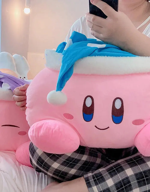 Load image into Gallery viewer, Japanese Style Plush Toy Pillow
