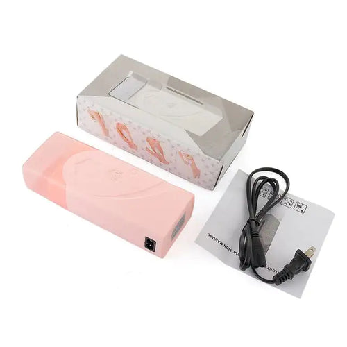 Load image into Gallery viewer, Electric Wax Hair Removal Kit
