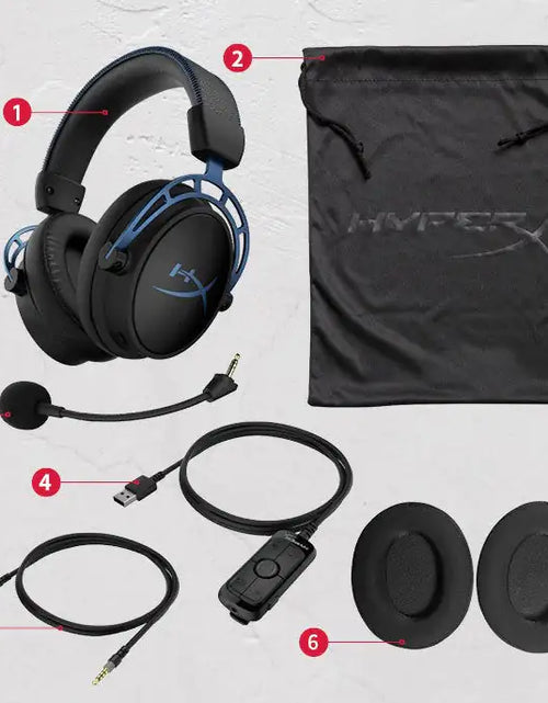 Load image into Gallery viewer, 7.1 Surround Sound Gaming Headphone with Microphone
