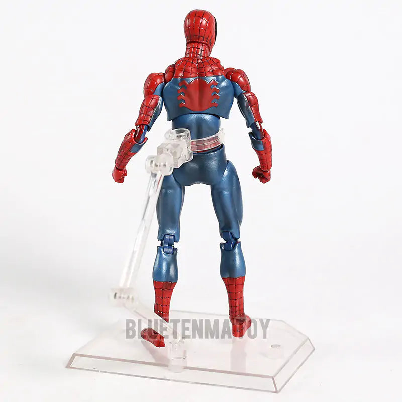 PVC Collectible  Action Figure