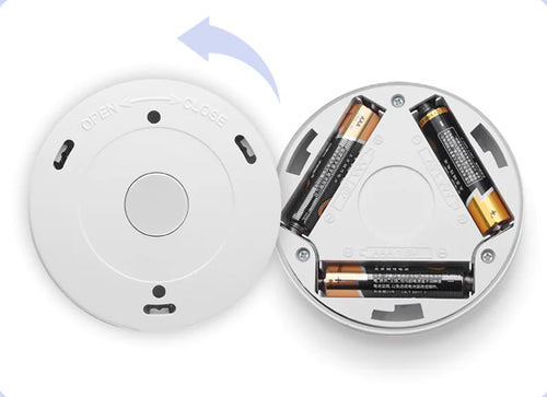 Load image into Gallery viewer, Motion Sensor LED Light
