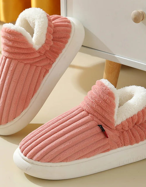 Load image into Gallery viewer, Unisex Home Slippers
