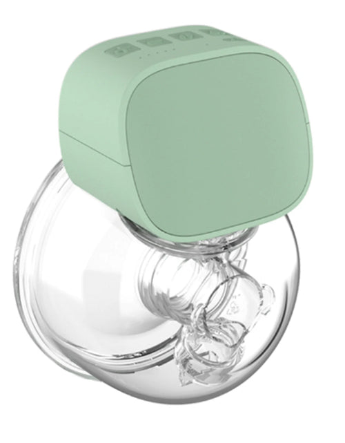 Load image into Gallery viewer, Electric Breast Pumps Portable Hands Free Wearable Breast Pump
