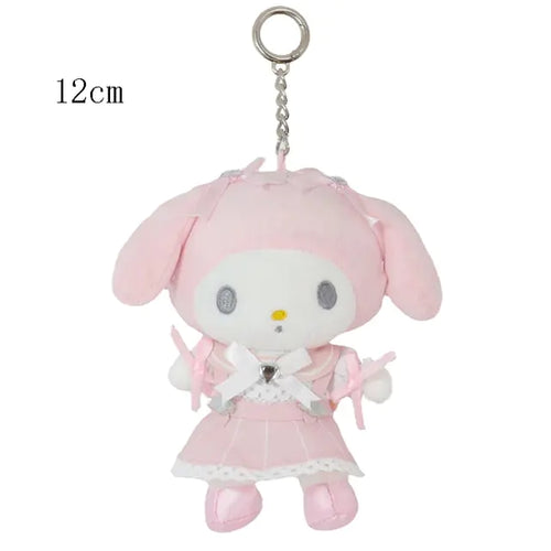 Load image into Gallery viewer, Soft Plushies Stuffed Doll Pendant Toys
